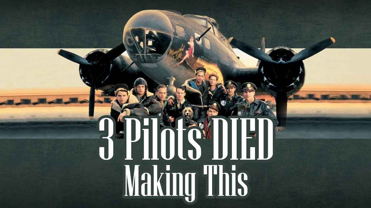 10 Best Dogfight Movies Ever Made, Ranked (A 1970 Film Took #1)