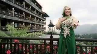Novi Ayla   Cinta Tulus   Official Music Video