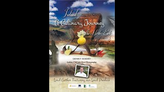 Dermot Seberry's   Ireland, A Culinary Journey of The North East