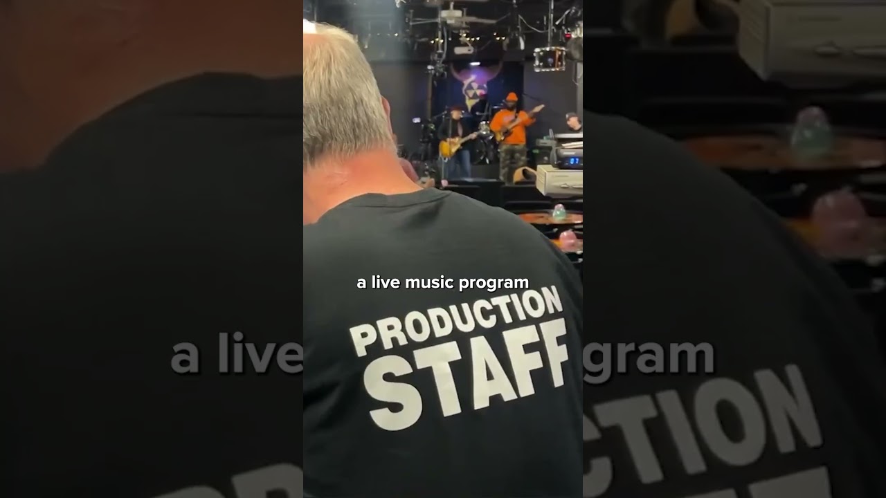 In case you missed it 👀 A few weeks ago, @cbsboston stopped by The Fallout Shelter!