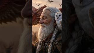 Guardian of Magic Beasts | Cinematic Fantasy