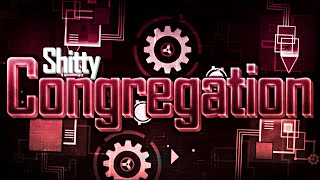 Shitty Congregation by SpaceAir