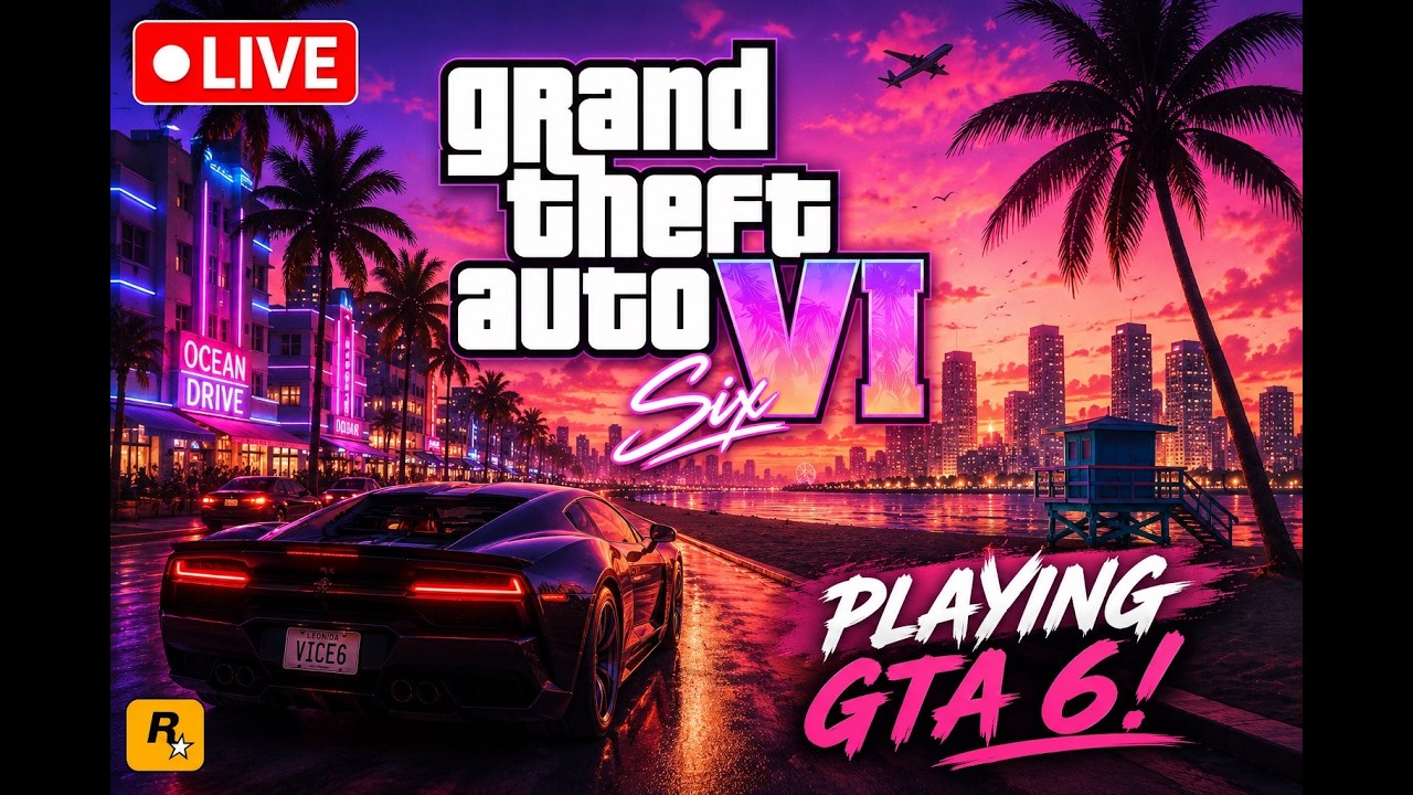 Latest Title & Thumbnail