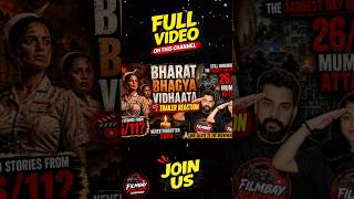 Bharat Bhgaya Vidhata #short #trendingnow #kanganaranuat