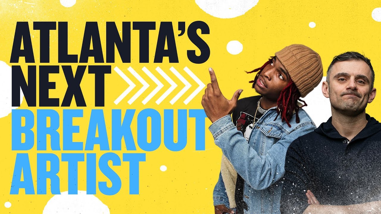 How to Drop a Rap Album in 2019 | Interview With Lil Keed