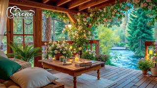 Peaceful Acoustic Guitar, Soft Guitar Music, Calm Guitar Music for Study and Deep Sleep ~ screenshot 4