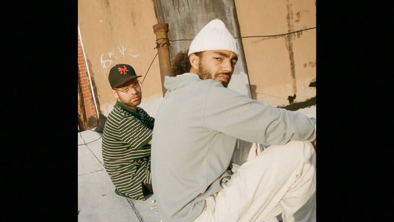 [FREE] Navy Blue x Wiki Type Beat - "AM Dreams" | Chill Rap Beat 2022