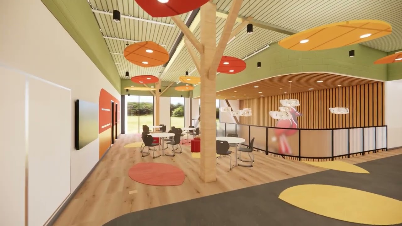 Akron Public Schools - Pfeiffer Elementary