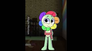 Warning Bobette X Dandy