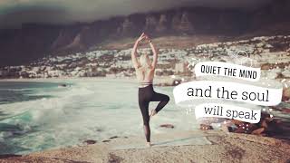 Meditation Drizzle Trailer