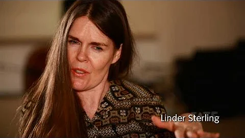 Linder  The Ultimate Form | TateShots