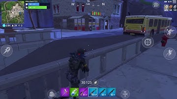 Tips and tricks on how to play safe but aggressive Fortnite Battle Royale