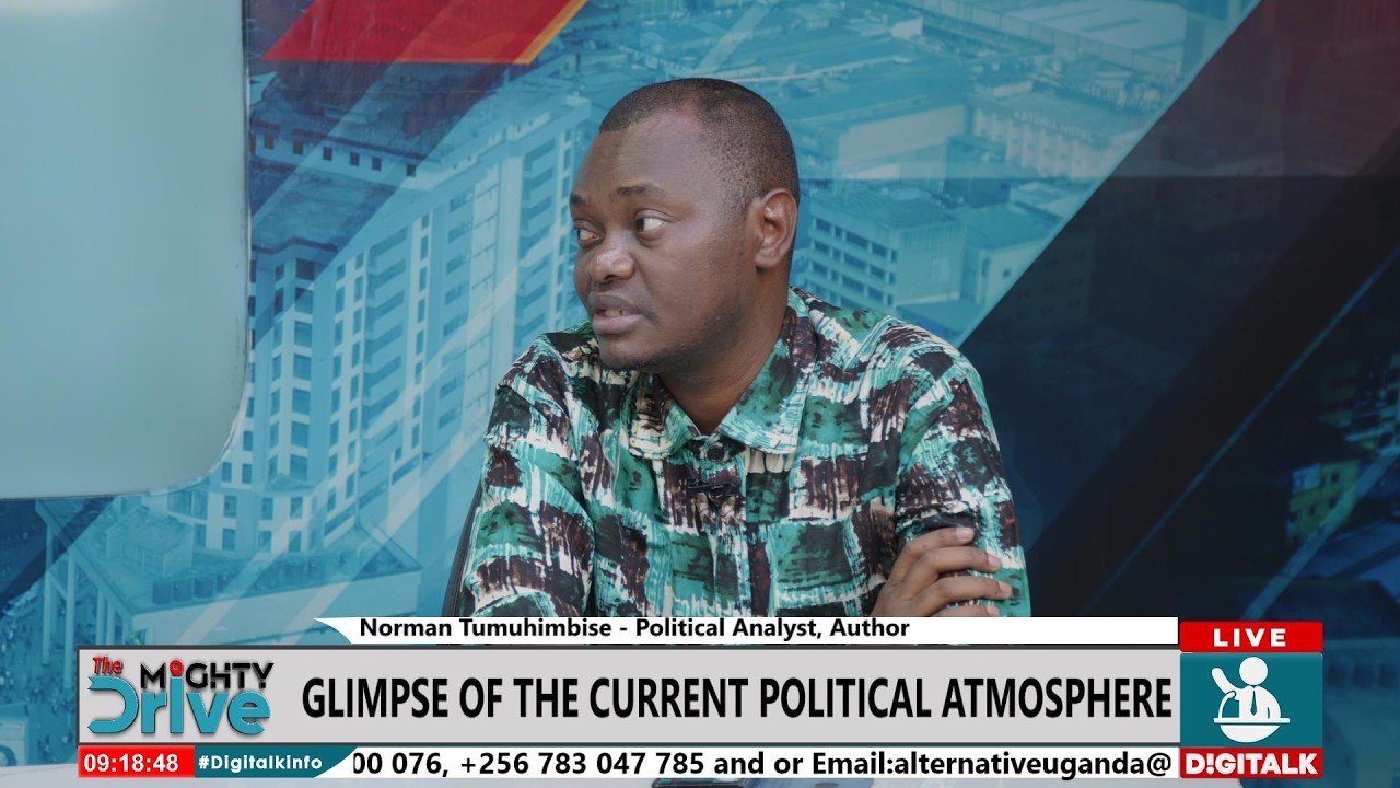 NEW CABINET TO AFFECT POLITICAL OFF-LAYERS AS CORRUPTION LEADS DEV'T WHILE TIKTOKERS JAZZ WITH JAJJA