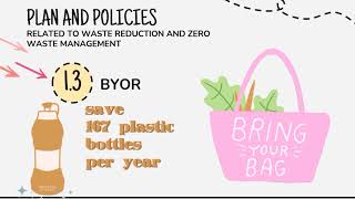 TRASHtalk: A Webinar for Waste Reduction and Zero Waste Management