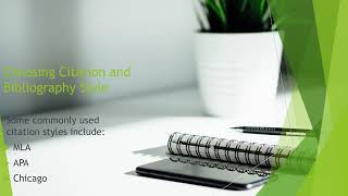 Intellectualszone The Top Citation And Bibliography Tools Available