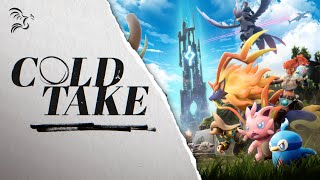 Thoughts After Spending 60 Hours in Palworld | Cold Take