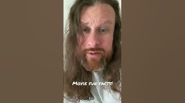 Forrest bump is one of my favorite films! #movies #trivia #movietrivia #funfacts #forrestgump