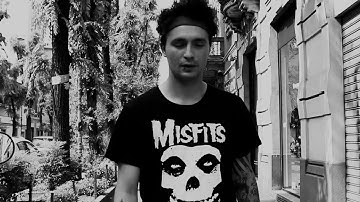 Error 404 - Pathetic (Official Music Video)