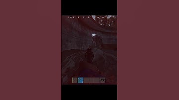 grubs always win #rust #rustgame #playrust #gaming #rustgameplay #shorts #rustshorts