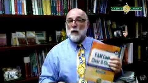 Introducing E&M Coding Clear & Simple