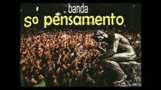 BANDA SÓ PENSAMENTO DO BREGA LOUCA DE PRAZER DJ GIL