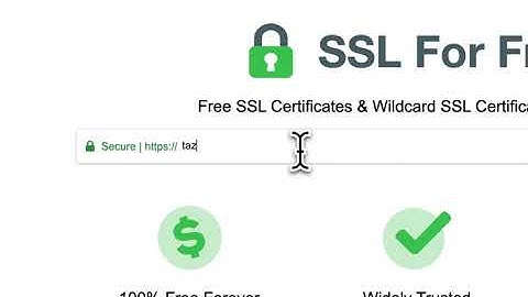 Installing Free SSL Certificate on Cpanel Shared hosting manually