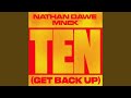 Miniature de la vidéo de la chanson Ten (Get Back Up)