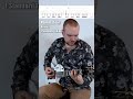 Rammstein - Du hast (Guitar Tab Tutorial)