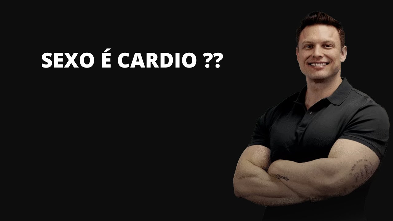 Sexo conta como cardio ??? YouTube Sexo conta como cardio ??? YouTube