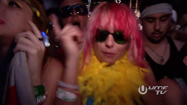 Gold Skies Live version - Live performance video thumbnail