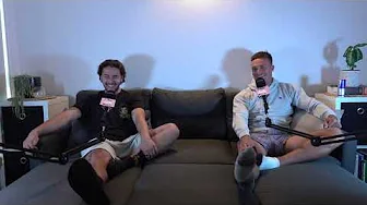 The JnS Podcast - Episode 22- Seb's Episode