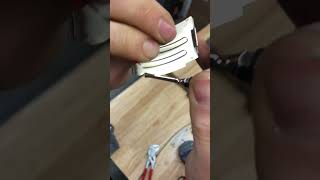 Savage MKII magazine fix