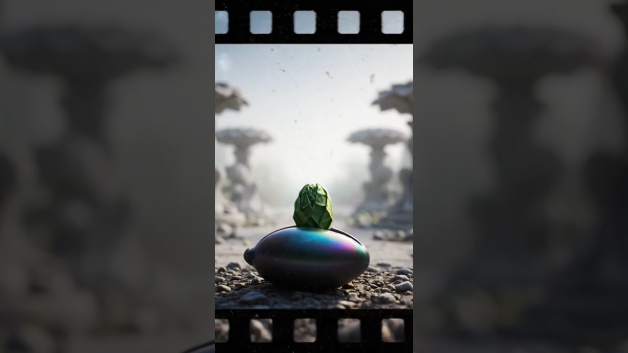 another new plant species 