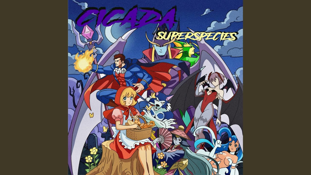 superspecies