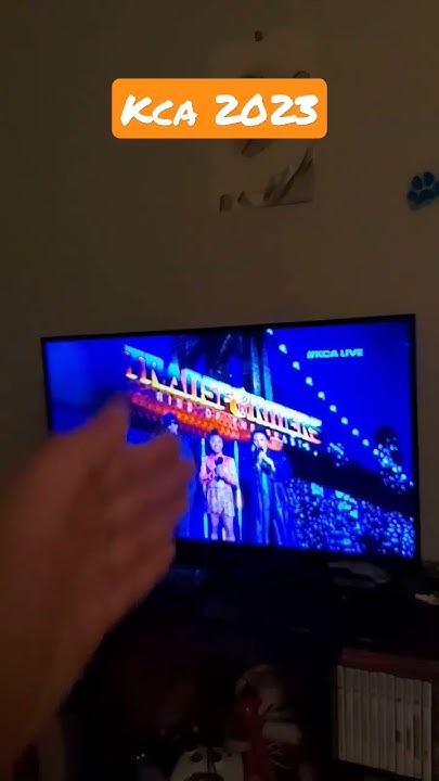 Why do I watch this every year? #KCA2023 #nickelodeon - YouTube - How Do I Watch Sing 2 At Home