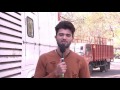 Vijay Devarakonda bonding with USA audiences