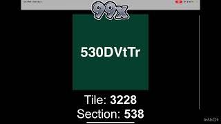 2048 Tiles But It Speeds Up To 101010109 X 45X