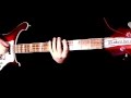 The Beatles- The Ballad Of John And Yoko (Bass Cover)