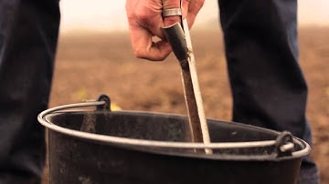 Our SoilCares Scanner