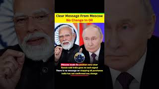 Longlive Indo-Russia relationship 🇷🇺🤝🇮🇳
