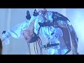 Capture de la vidéo Fka Twigs - Magdalene Tour