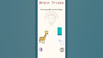 Brain Tricks Level 420 #shorts #braintricks