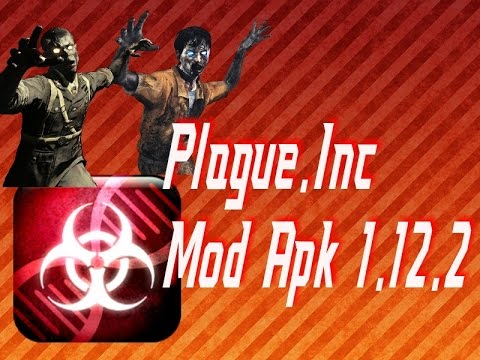 plague inc mod apk plague inc mod apk