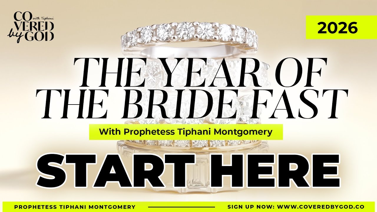 2026 THE YEAR OF THE BRIDE | INSTRUCTIONS AND DETAILS | #THEYEAROFTHEBRIDE #TYOTB #TIPHANIMONTGOMERY