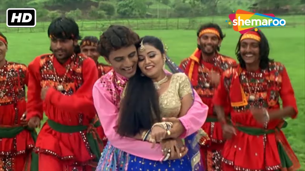 Radha Mara Rudiyani Rani  Gujarati Song  Romantic  Superhit Song