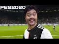 Ayo Main PES 2020, Sambil Ngobrol 😂