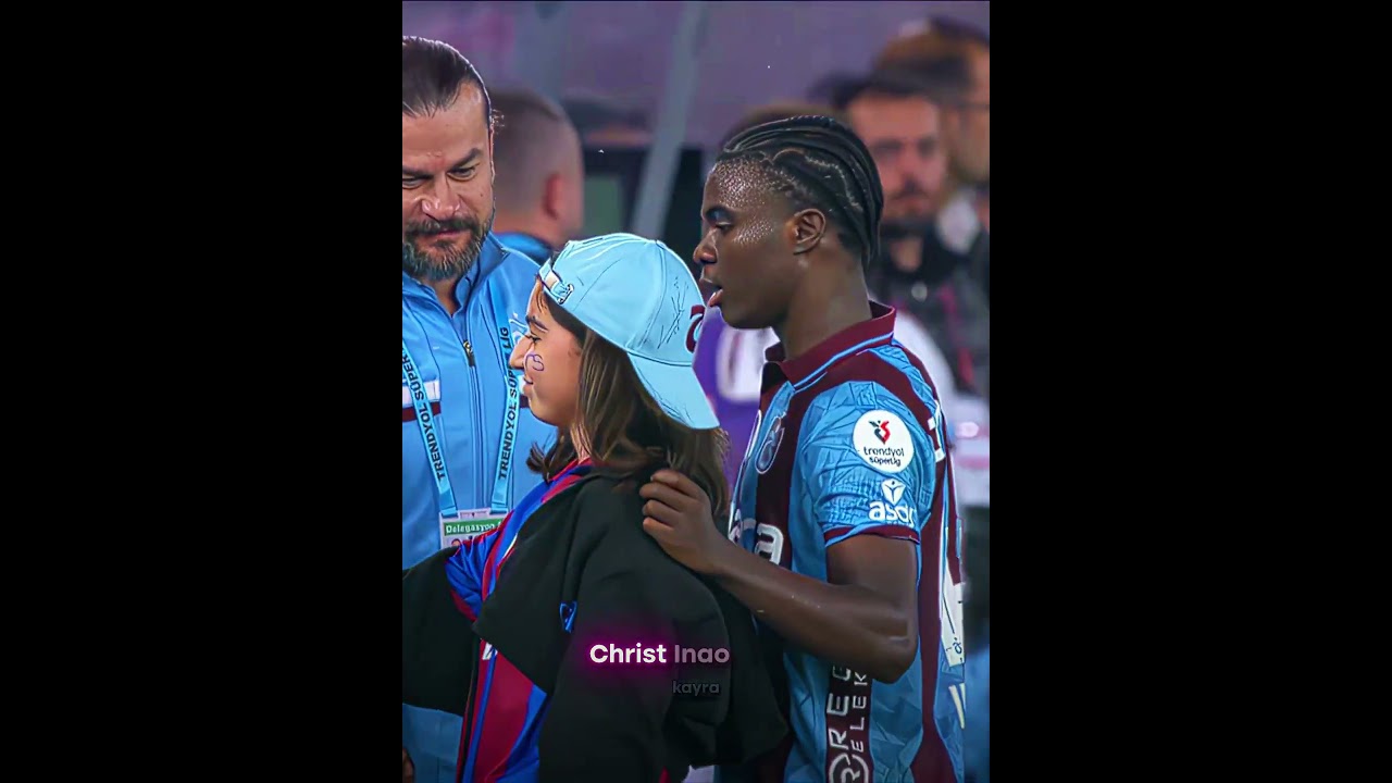 𝓒𝓱𝓻𝓲𝓼𝓽 𝓘𝓷𝓪𝓸 𝓞𝓾𝓵𝓪𝓲 ⭐