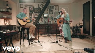 Anne Wilson - My Jesus (feat. Matthew West) (Live From West Friends Fest) chords