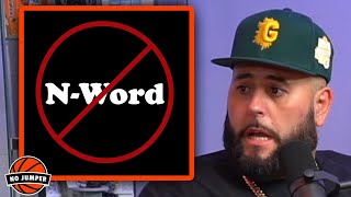 Nems on Why He Stopped Using the N Word screenshot 4