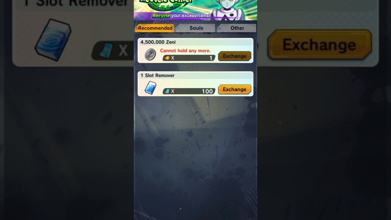 9,999,999,999 This is the limit of zeni!!. dragon Ball legends 